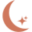 Luna Button Logo